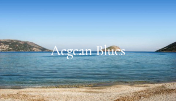 Aegean Blues