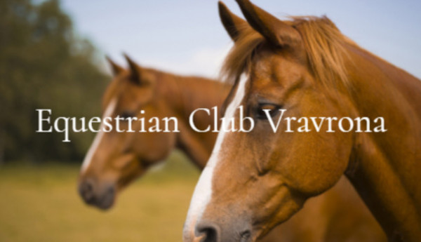 Equestrian Club Vravrona