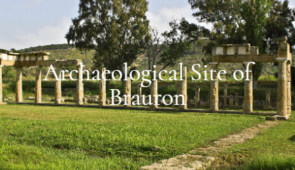 Archaeological Site of Brauron